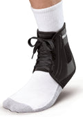Mueller XLP Ankle Brace product image 1, provided for visual reference and product detail review