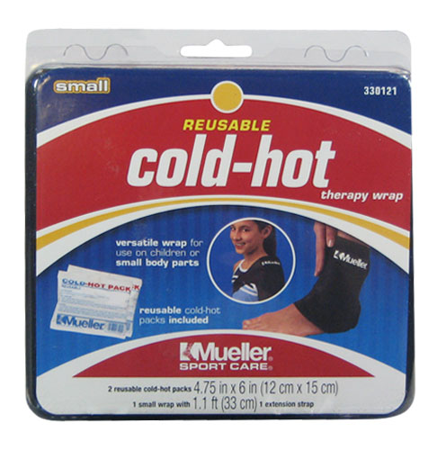 Mueller Cold Hot Therapy Wrap product image 1, provided for visual reference and product detail review