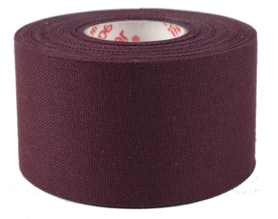 Mueller M Tape Maroon product image 1, provided for visual reference and product detail review