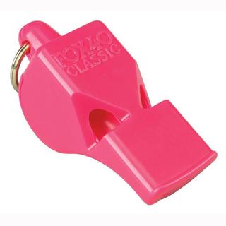 Fox 40 Classic Whistle - Pink product image 1, provided for visual reference and product detail review