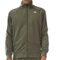 Kappa 222 Banda Daxi Anorak Jacket product image 1, provided for visual reference and product detail review