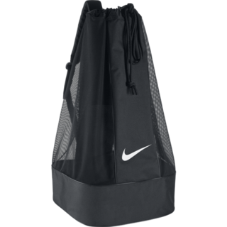 Nike Club Team Swoosh Ball Bag product image 1, provided for visual reference and product detail review