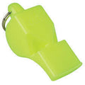 Fox 40 Classic Whistle - Neon Yellow product image 1, provided for visual reference and product detail review