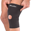 Mueller Open Patella Knee Sleeve product image 1, provided for visual reference and product detail review