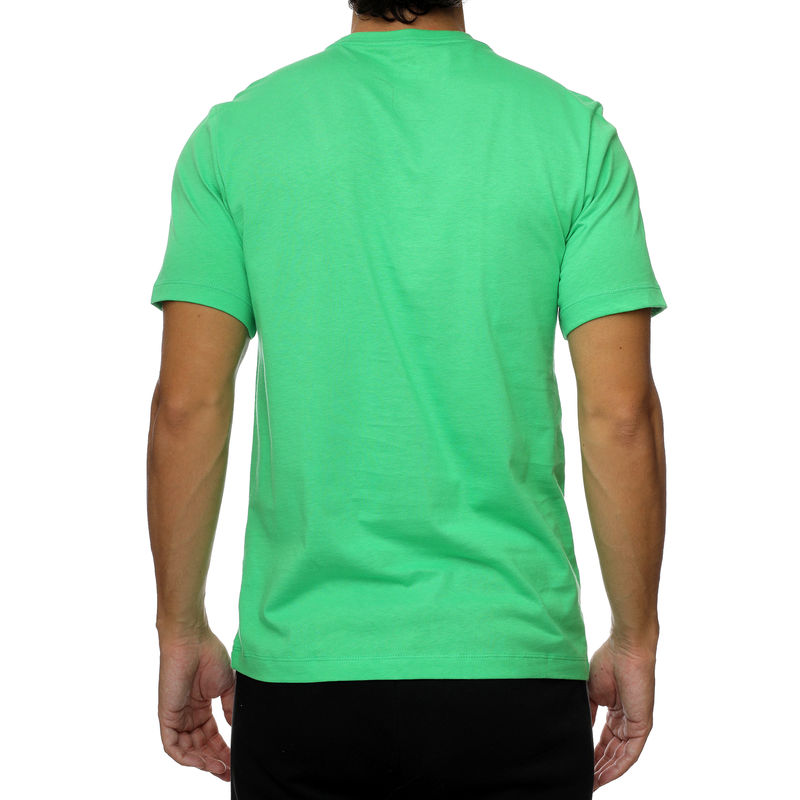 Nike Brazil T-Shirt - Green product image 2, provided for visual reference and product detail review