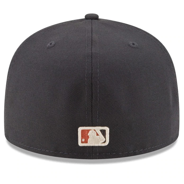 New Era Washington Nationals 2022 City Connect 59FIFTY Fitted Hat product image 4, provided for visual reference and product