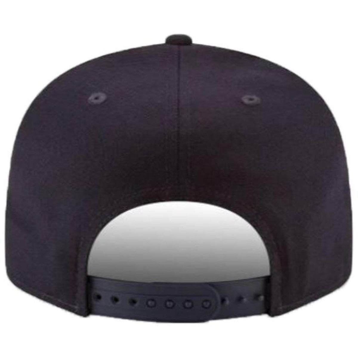 HOUSTON ASTROS MLB BASIC 9FIFTY-navy/orange product image 2, provided for visual reference and product detail review