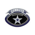 Dallas Cowboys Touchdown Pin product image 1, provided for visual reference and product detail review