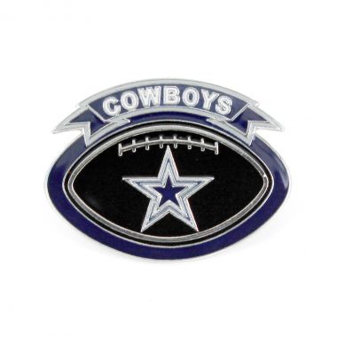 Dallas Cowboys Touchdown Pin product image 1, provided for visual reference and product detail review
