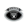 Las Vegas Raiders Touchdown Pin product image 1, provided for visual reference and product detail review
