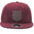 Fi Collections FC Barcelona Tifoso Fitted Hat product image 1, provided for visual reference and product detail review