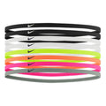 Nike Skinny Headband 8 Pack product image 1, provided for visual reference and product detail review