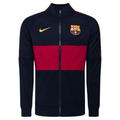 Nike Youth Barcelona I96 Jacket product image 1, provided for visual reference and product detail review