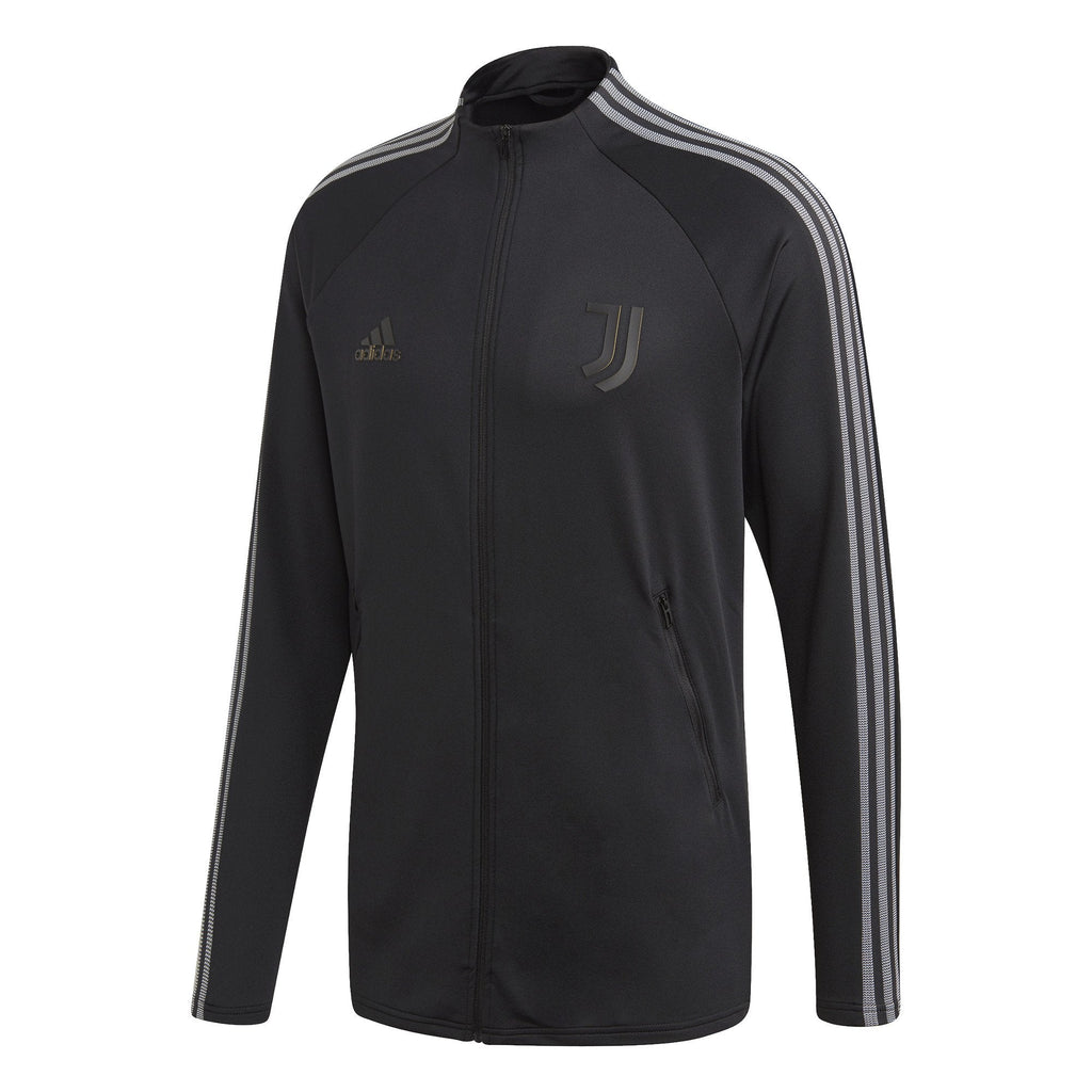 Adidas Men Juventus Anthem Jacket 20/21 product image 1, provided for visual reference and product detail review