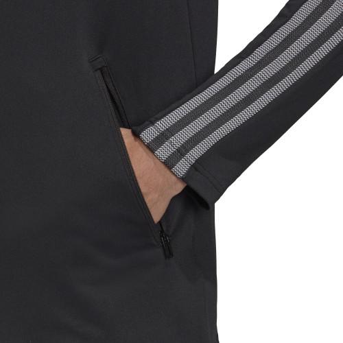 Adidas Men Juventus Anthem Jacket 20/21 product image 3, provided for visual reference and product detail review