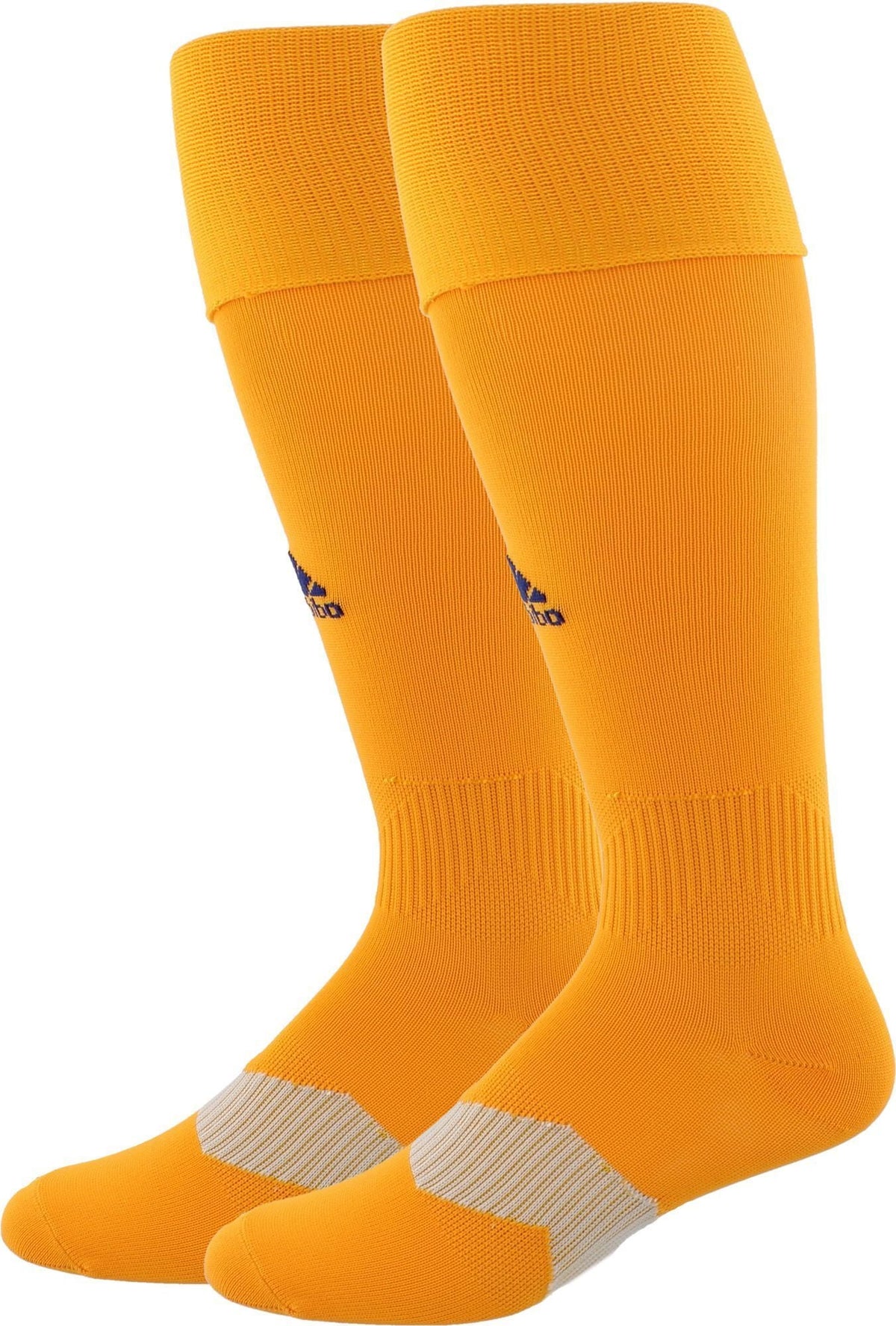 Adidas Metro IV OTC Soccer Sock product image 1, provided for visual reference and product detail review