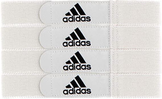 Adidas Shinguard Straps product image 1, provided for visual reference and product detail review