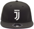 Fi Collection Juventus Cult Fitted Hat product image 1, provided for visual reference and product detail review