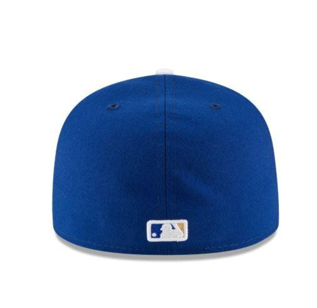 Kansas City Royals New Era Home Authentic Collection 59Fifty Fitted-On-Field Collection-Royal product image 4, provided for