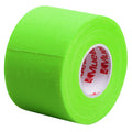 Mueller M Tape-Lime Green product image 1, provided for visual reference and product detail review