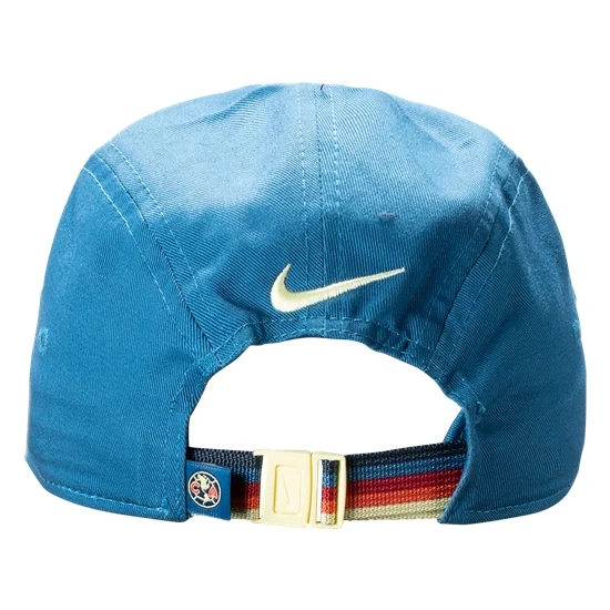 Nike Club America 20/21 Aw84 Cap product image 4, provided for visual reference and product detail review