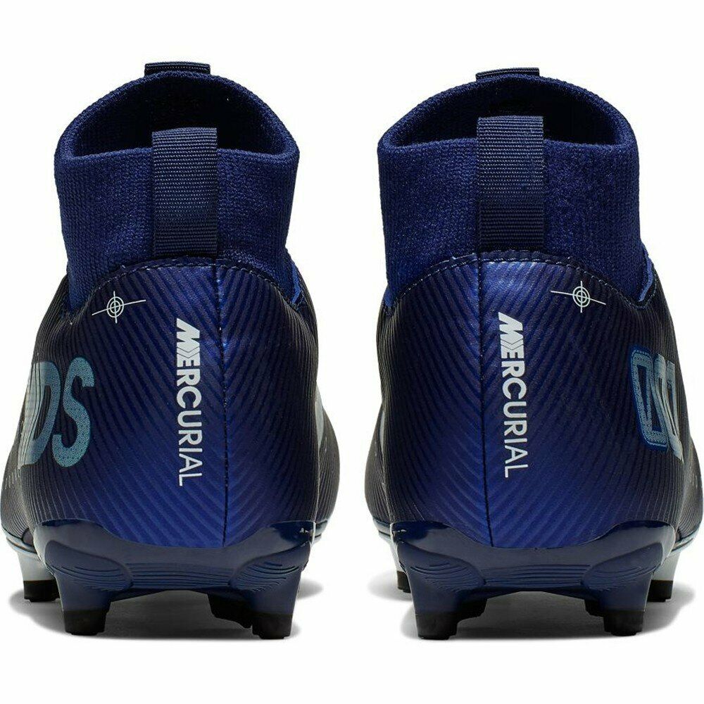 Nike Jr Superfly Academy FG product image 5, provided for visual reference and product detail review