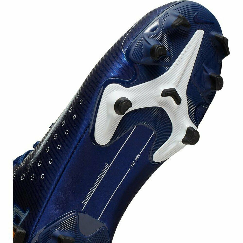 Nike Jr Superfly Academy FG product image 4, provided for visual reference and product detail review