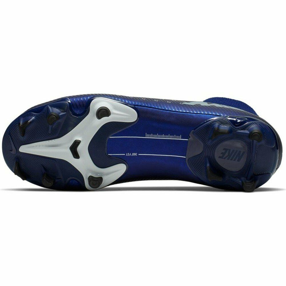 Nike Jr Superfly Academy FG product image 6, provided for visual reference and product detail review