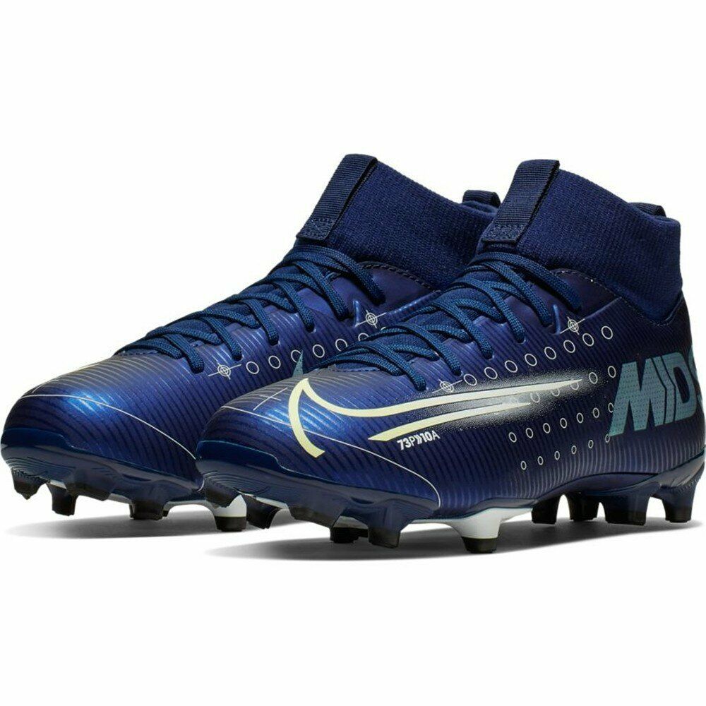 Nike Jr Superfly Academy FG product image 1, provided for visual reference and product detail review