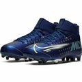 Nike Jr Superfly Academy FG product image 1, provided for visual reference and product detail review