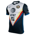 Nike Men Club America Stadium Away Jersey 20/21 - Armory Navy/White/Armory Navy product image 1, provided for visual