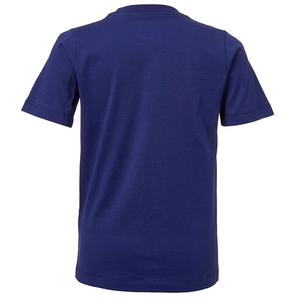 Nike Youth USWNT 4-Star Crest T-Shirt - Nevy product image 2, provided for visual reference and product detail review