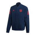Adidas FC Bayern CNY JACKET product image 1, provided for visual reference and product detail review