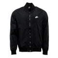 Nike Bomber Windbreaker Jacket product image 1, provided for visual reference and product detail review
