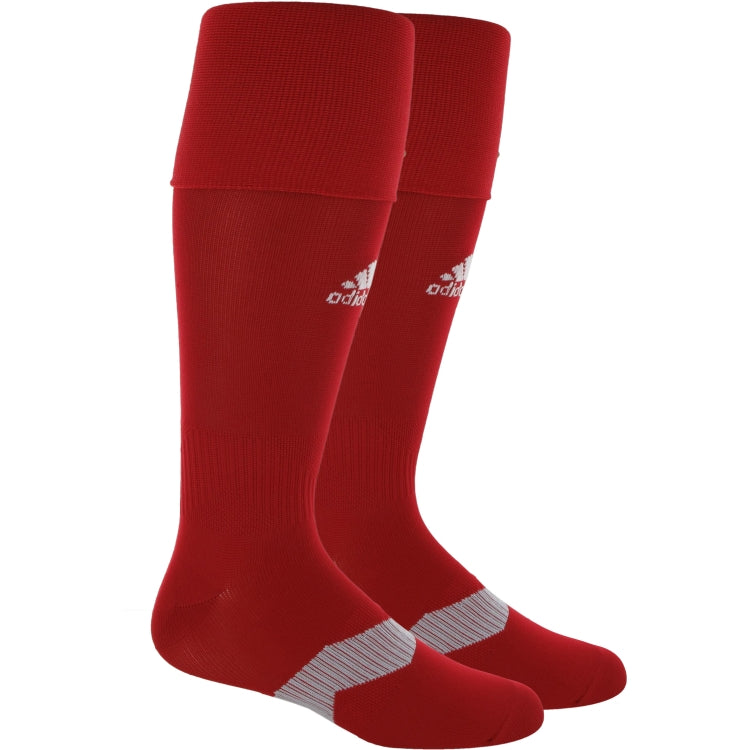 Adidas Metro IV OTC Soccer Sock - Style 5137789 product image 1, provided for visual reference and product detail review