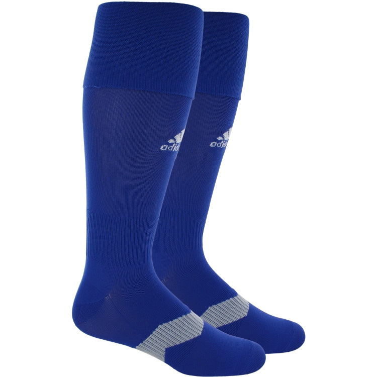 Adidas Metro IV OTC Soccer Sock - Style 5137781 product image 1, provided for visual reference and product detail review