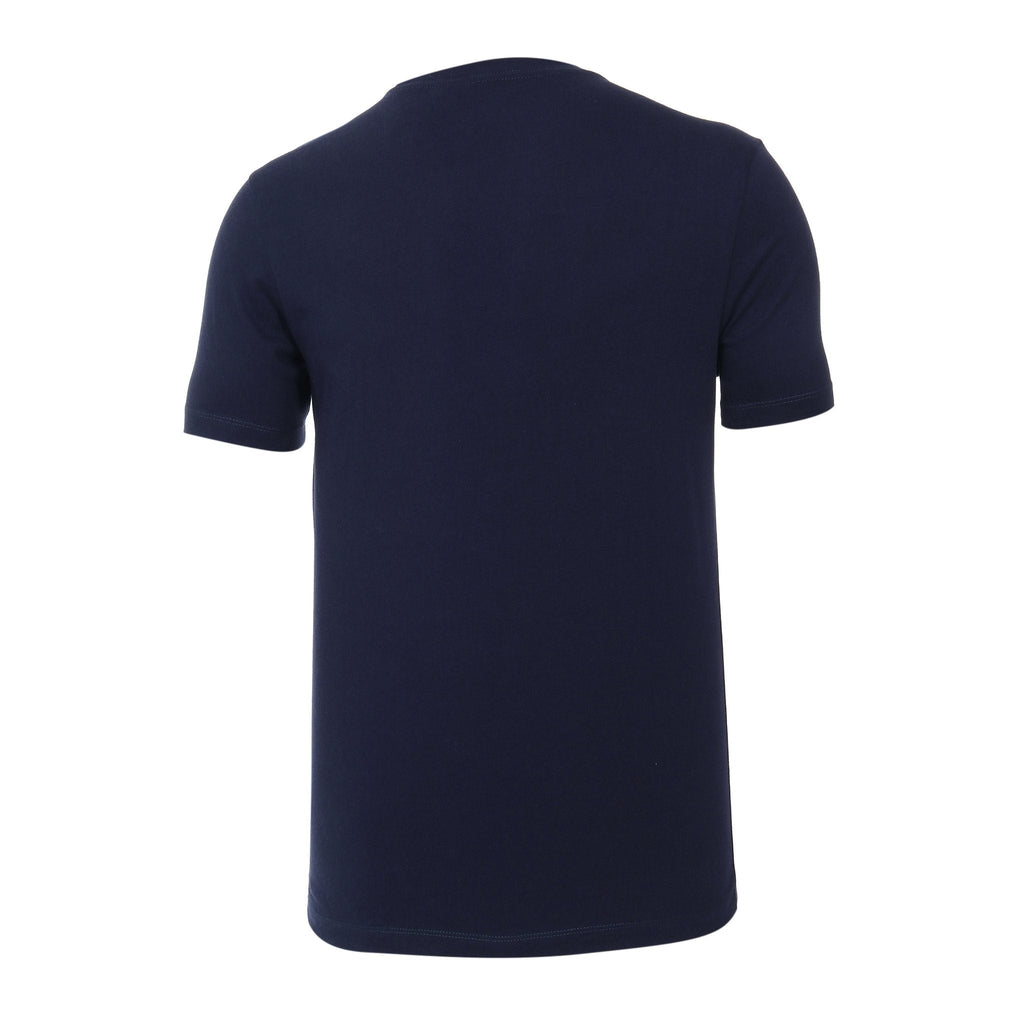 Nike Men Brazil Graphic T-Shirt product image 2, provided for visual reference and product detail review