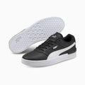 Puma Clasico Sneaker-Black/White product image 1, provided for visual reference and product detail review