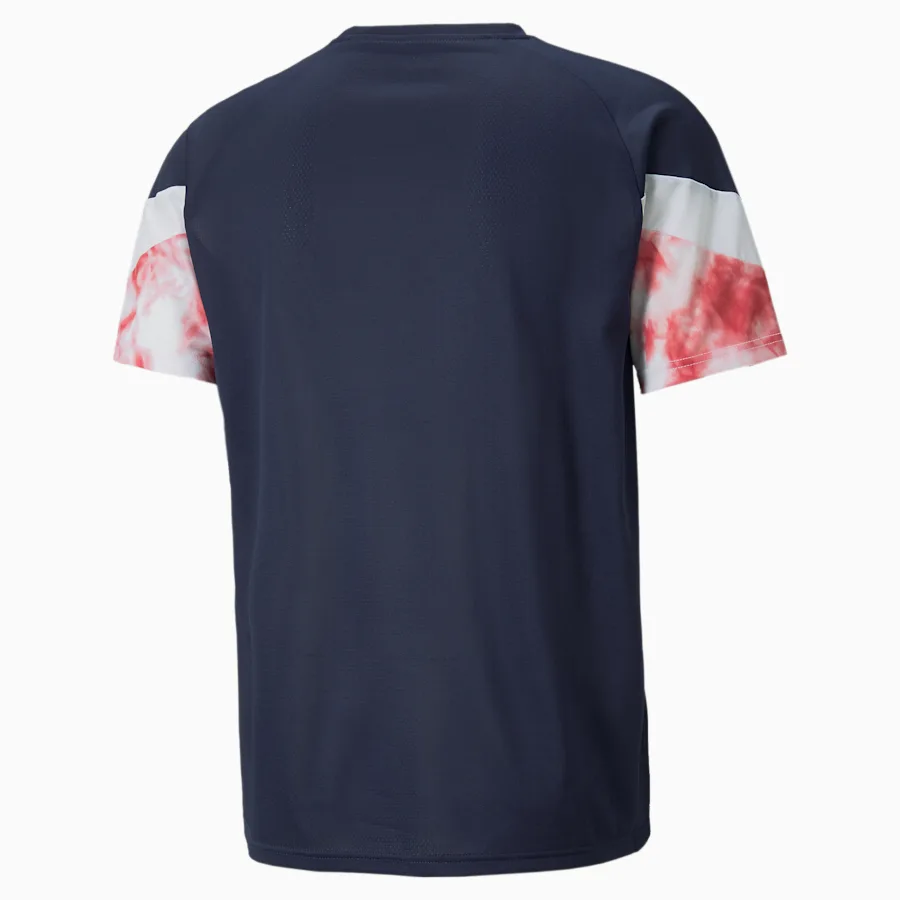 Chivas Iconic MCS Men Soccer T-Shirt product image 2, provided for visual reference and product detail review