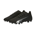 Puma Ultra Match FG-BLACK/WHITE product image 1, provided for visual reference and product detail review