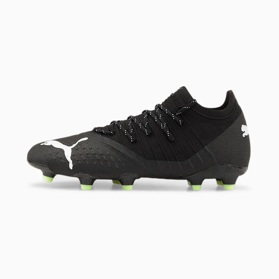 Puma Men FUTURE Z Soccer Cleats 1.3 FG/AG product image 2, provided for visual reference and product detail review