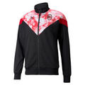 Puma ACM Iconic MCS Men Soccer Track Jacket product image 1, provided for visual reference and product detail review