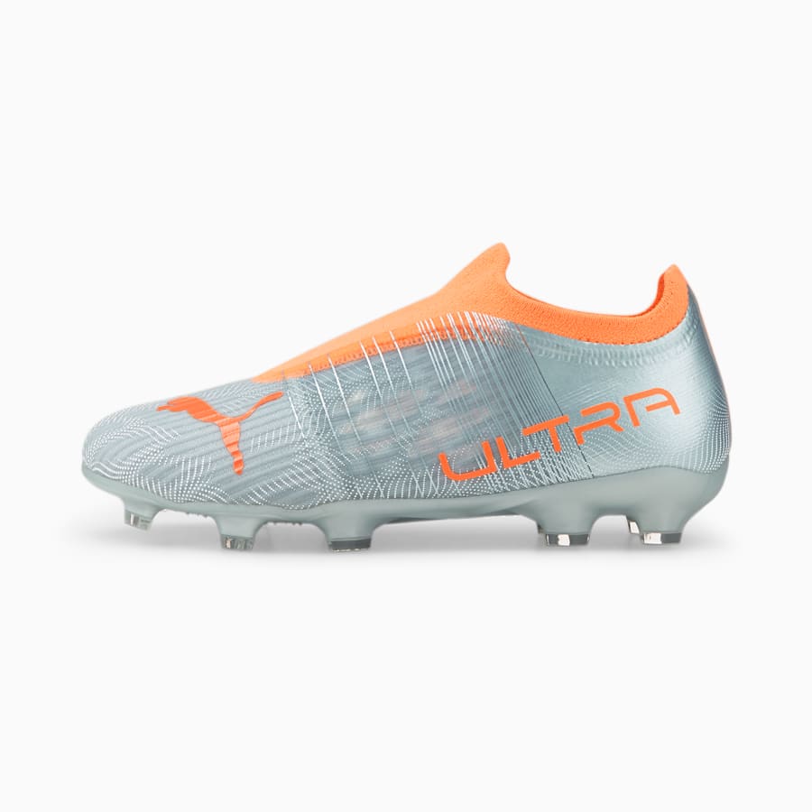 Puma Jr Ultra 3.4 FG/AG product image 2, provided for visual reference and product detail review