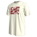 Nike Portugal T-Shirt product image 1, provided for visual reference and product detail review
