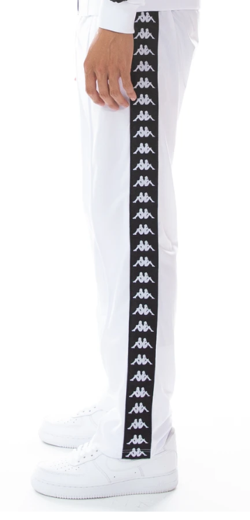 222 Banda Astoriazz Trackpants product image 1, provided for visual reference and product detail review
