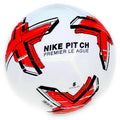 Premier League Pitch Soccer Ball product image 1, provided for visual reference and product detail review