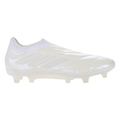 ADIDAS COPA PURE+ FG-White product image 1, provided for visual reference and product detail review