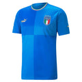 Puma Mens Italy Home Stadium Jersey 2022 product image 1, provided for visual reference and product detail review