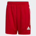 Adidas Condivo 20 Short - Men Soccer - Red product image 1, provided for visual reference and product detail review