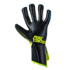 Reusch Pure Contact Iii R3 product image 2, provided for visual reference and product detail review